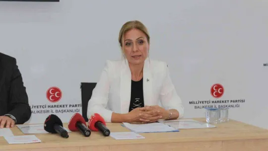 MHP KAÇEP'le güçlenecek