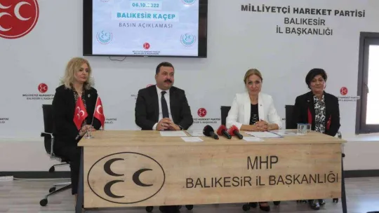 MHP KAÇEP'le güçlenecek