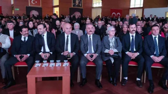 MHP'li Ataman: 'Ülkeyi zillete teslim etmeme sorumluluğumuz olduğunu unutmadan seçimlere irade koymak mecburiyetinizdeyiz'