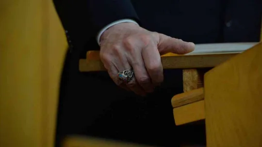 MHP Lideri Bahçeli: 'HDP'nin Türk siyaset ve demokrasi hayatında bir saniye yer almasına tahammül edemiyoruz'