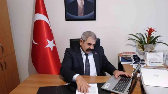 MHP Lideri Bahçeli'den cemevine arsa