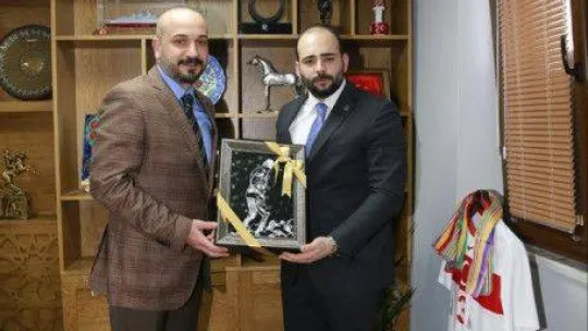 MHP ve BBP'den birlik beraberlik vurgusu