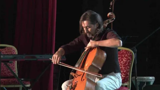 Milli Eğitim Bakan Yardımcısı Sezgin: 'Bizim kültürümüz tüm insanları hiçbir ayrım yapmadan ötekileştirmeden eşref-i mahlukat kabul eder'