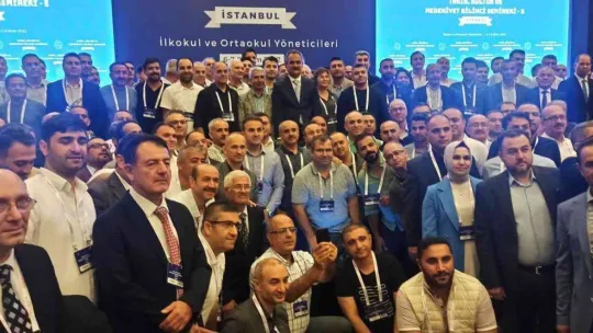 Milli Eğitim Bakanı Özer: 'Öğrenci derslerden hangi seviyede olduğunu kendi seçecek'