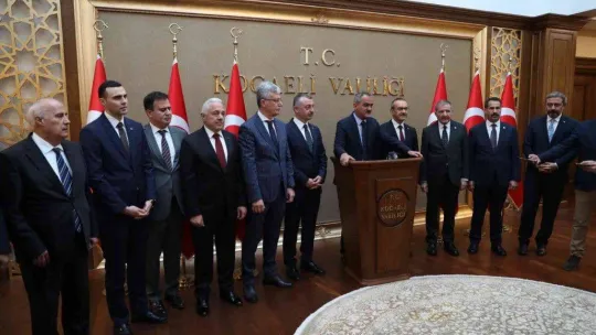 Milli Eğitim Bakanı Özer: 'Okul kantinlerindeki kira artışını yüzde 25 artışla sabitleme kararı aldık'