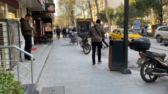 Milli karateci bıçaklanmıştı, kavganın sebebi 'Bana mı laf attın' çıktı