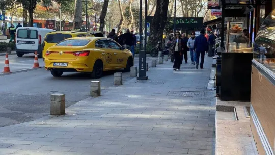 Milli karateci bıçaklanmıştı, kavganın sebebi 'Bana mı laf attın' çıktı