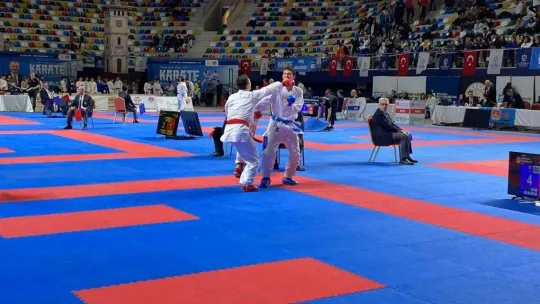 Milli karateci bıçaklanmıştı, kavganın sebebi 'Bana mı laf attın' çıktı