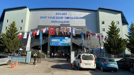 Milli karateci bıçaklanmıştı, kavganın sebebi 'Bana mı laf attın' çıktı