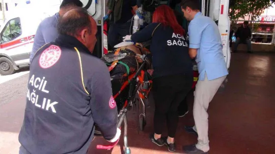 Milli Savunma Bakanı Akar, denize düşen askerin şehit olduğunu açıkladı