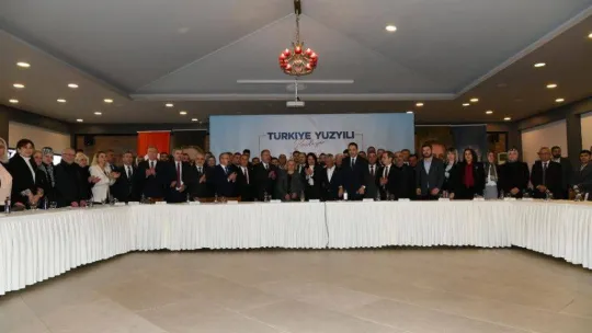 Milli Savunma Bakanı Hulusi Akar'dan Amerika ve Yunanistan'a uyarı