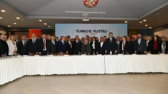 Milli Savunma Bakanı Hulusi Akar'dan Amerika ve Yunanistan'a uyarı