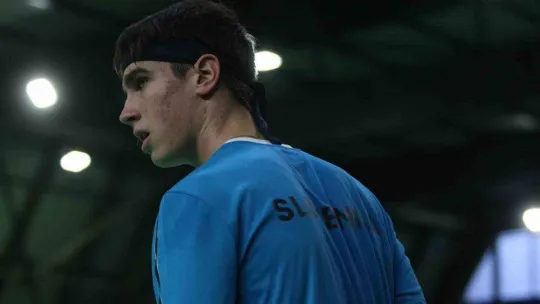 Milli Takım Davis Cup'ta ilk güne iki galibiyetle başladı