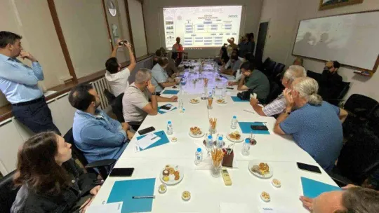 Milli Tren'de sona doğru: Test için indirildiği raylarda 10 bin kilometre yol yaptı