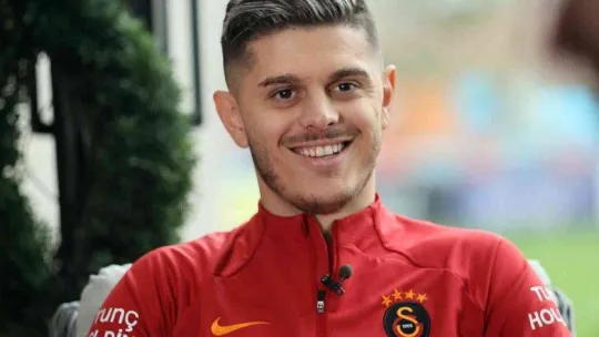 Milot Rashica: 'Takım olarak birbirimize alıştık'