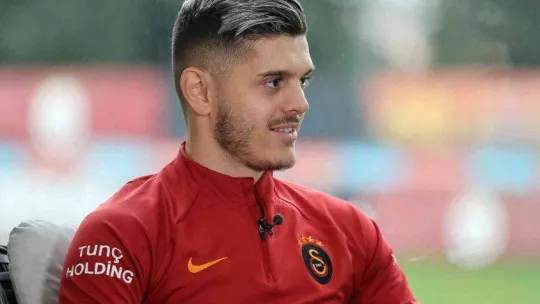 Milot Rashica: 'Takım olarak birbirimize alıştık'