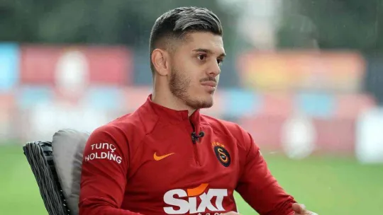 Milot Rashica: 'Takım olarak birbirimize alıştık'