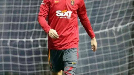 Milot Rashica: 'Takım olarak birbirimize alıştık'