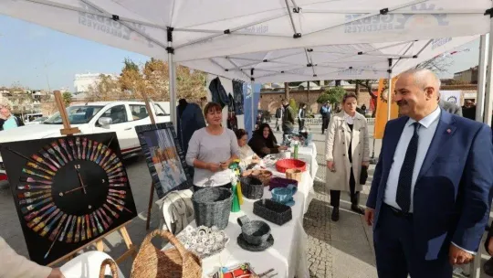 Milyonlarca atığın sadece yüzde 9'u dönüştürülebiliyor