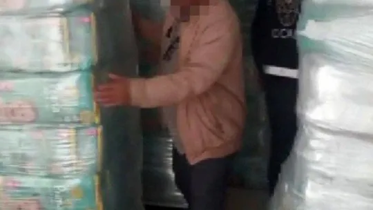 Milyonluk dolandırıcılık olayında 5 ilde geniş çaplı soruşturma: 3 gözaltı