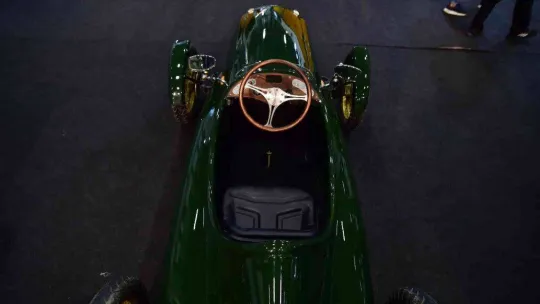 Milyonluk karavanlar ev konforunda dış yaşam sunuyor