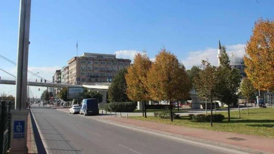 Mimar Sinan'ın şaheserine 'çelik konstrüksiyon köprü' ile gölge düşürdüler