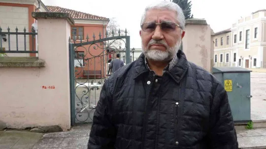 Mimar Sinan inşa etti, 498 yıldır ibadete açık