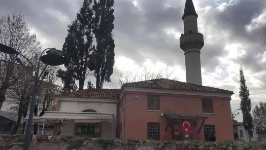 Mimar Sinan inşa etti, 498 yıldır ibadete açık