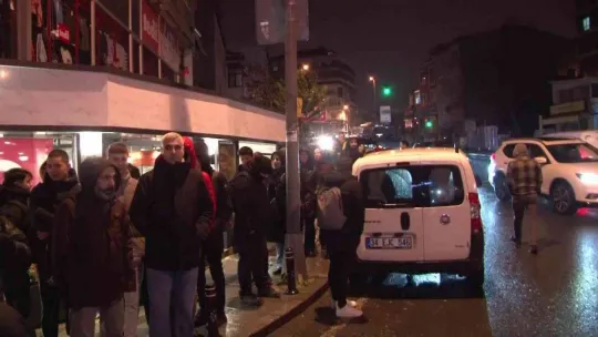 Minibüsçülerin 'güzergah' tartışmasında hattın yolu değiştirildi, 17 minibüs bağlandı