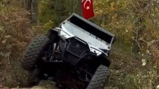 Minik Sofuoğlu dur durak bilmiyor