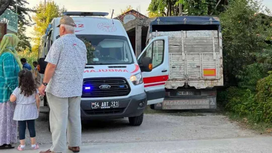 Miras meselesinde kan aktı: 3 yaralı