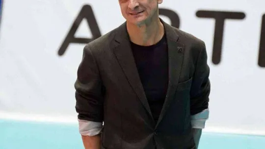 Misli.com Sultanlar Ligi: Eczacıbaşı Dynavit: 3 - VakıfBank: 0