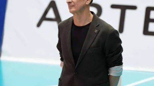 Misli.com Sultanlar Ligi: Eczacıbaşı Dynavit: 3 - VakıfBank: 0