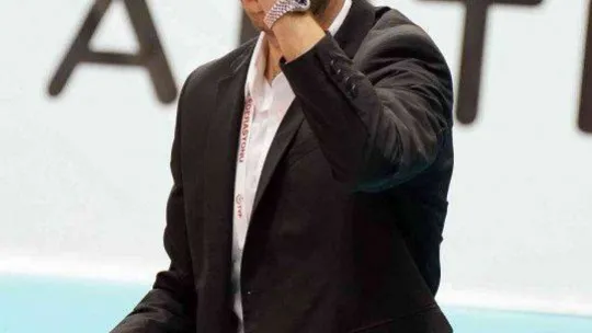 Misli.com Sultanlar Ligi: Eczacıbaşı Dynavit: 3 - VakıfBank: 0