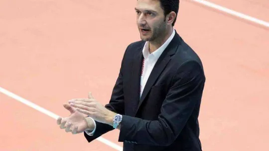 Misli.com Sultanlar Ligi: Eczacıbaşı Dynavit: 3 - VakıfBank: 0