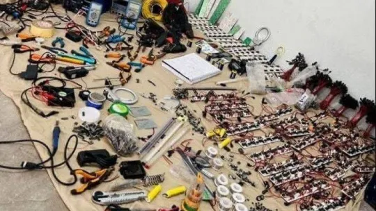 MİT'ten DEAŞ'a operasyon