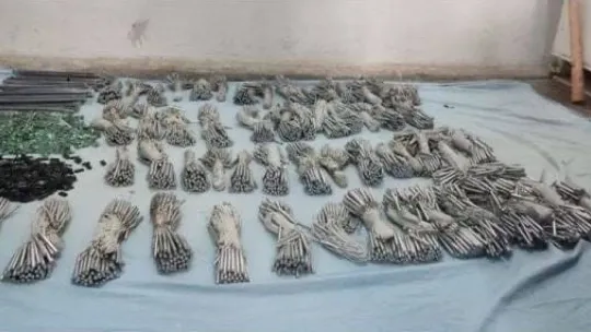 MİT'ten DEAŞ'a operasyon