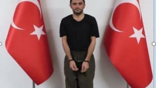 MİT'ten nefes kesen operasyon