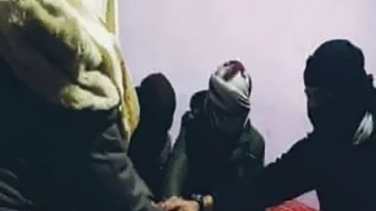 MİT ve Emniyet'ten DEAŞ'a ortak operasyon: Sözde sahil taburu komutanı ve 7 DEAŞ'lı yakalandı