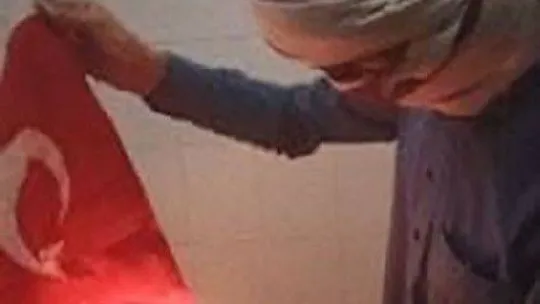 MİT ve Emniyet'ten DEAŞ'a ortak operasyon: Sözde sahil taburu komutanı ve 7 DEAŞ'lı yakalandı