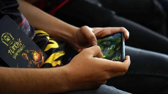 Mobile Legends: Bang Bang'de Türkiye şampiyonu yarın belli olacak
