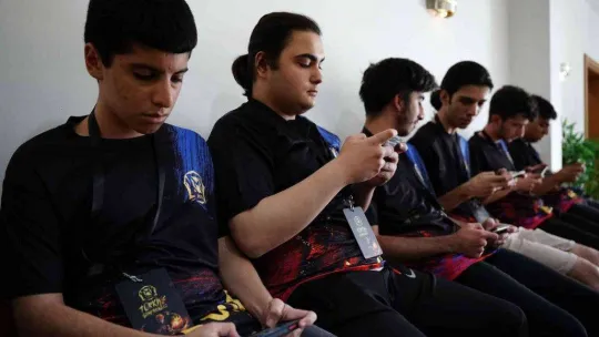 Mobile Legends: Bang Bang'de Türkiye şampiyonu yarın belli olacak