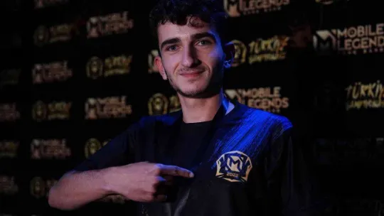 Mobile Legends: Bang Bang'de Türkiye şampiyonu yarın belli olacak