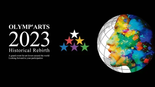 Modern Sanat Olimpiyatları, Yunus Emre Enstitüsü öncülüğünde gerçekleştirilecek