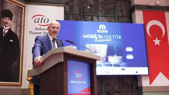 MOYSAD Şehir Buluşmaları ATO ev sahipliğinde yapıldı