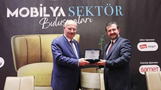 MOYSAD Şehir Buluşmaları ATO ev sahipliğinde yapıldı
