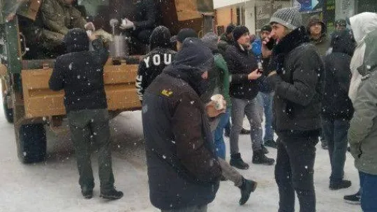 MSB: 'Mehmetçiklerimiz, enkaz altındaki vatandaşlarımızın kurtarılması için canla başla mücadele etti'