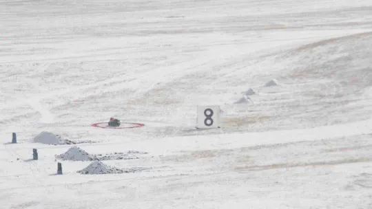 MSB'den Cumhuriyet tarihinin en kapsamlı kış tatbikatı: 'Kış Tatbikatı-2023'