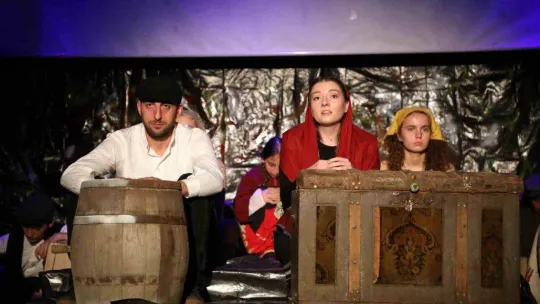 Mübadelenin 100. yılında göç yollarında yaşamını yitirenler anıldı