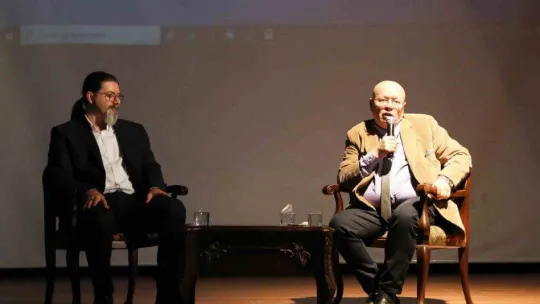 Mübadelenin 100. yılında göç yollarında yaşamını yitirenler anıldı